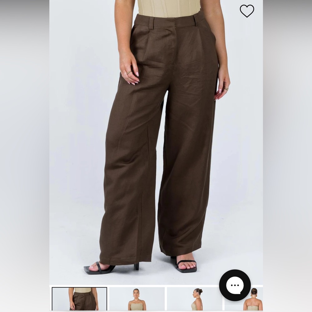 Lioness princess polly La Quinta pants